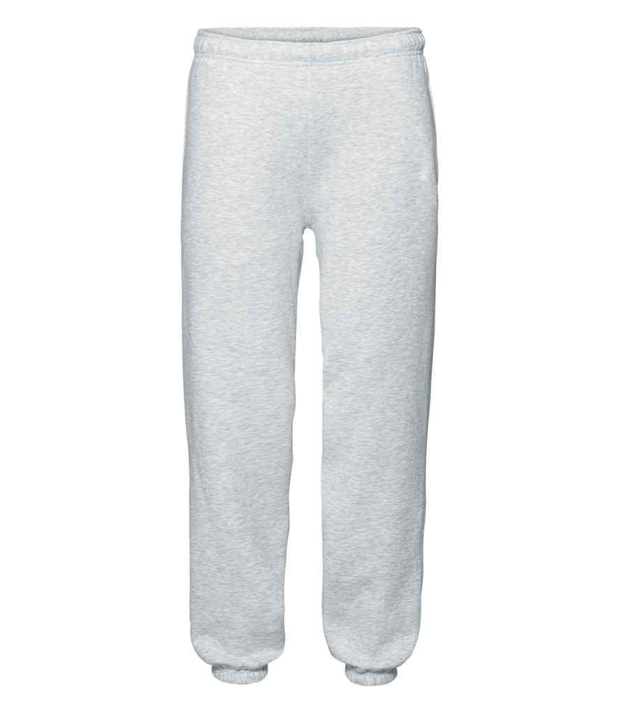 Fruit of the Loom - Premium Jog Pants - SSE15 BLK S