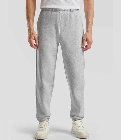 Fruit of the Loom - Premium Jog Pants - SSE15 HEA S