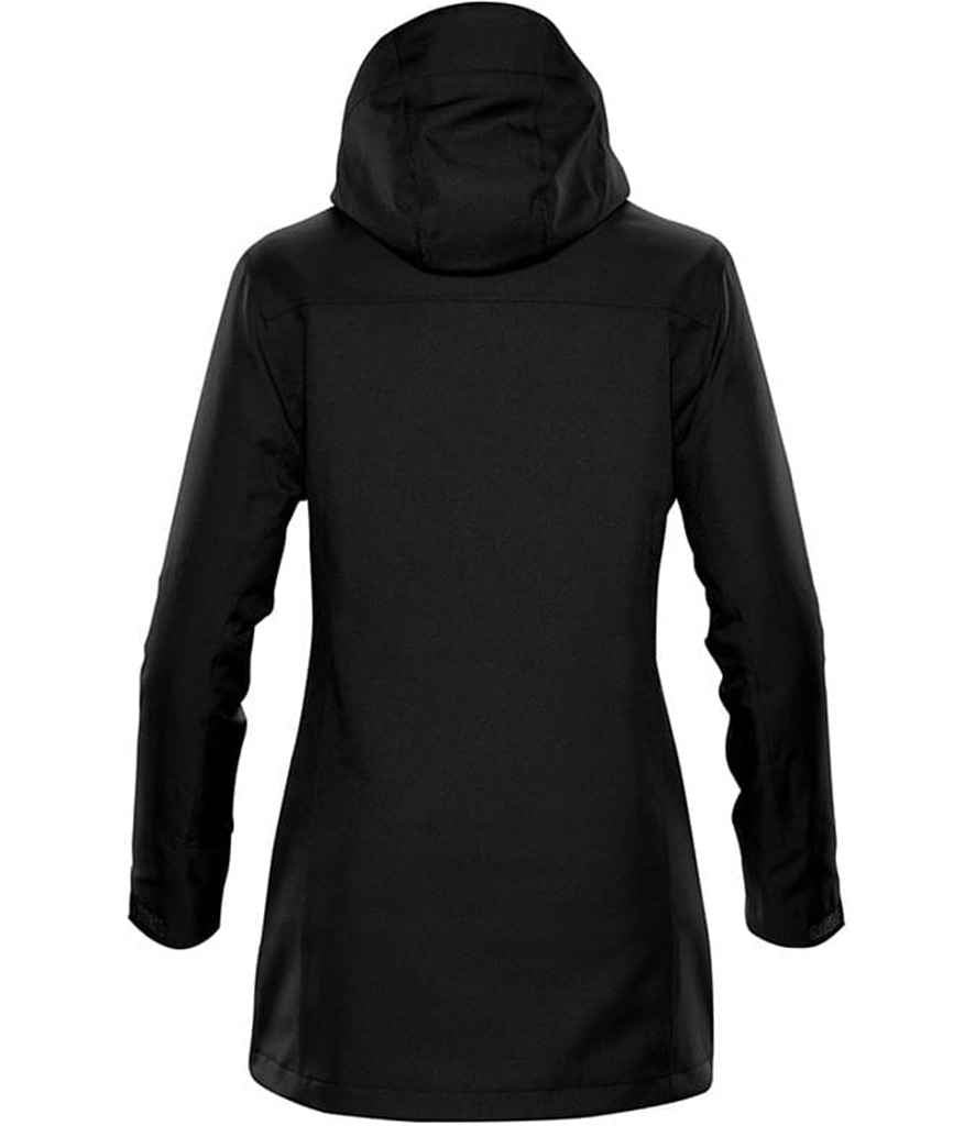 Stormtech - Ladies Avalanche System 3-in-1 Jacket - Pierre Francis
