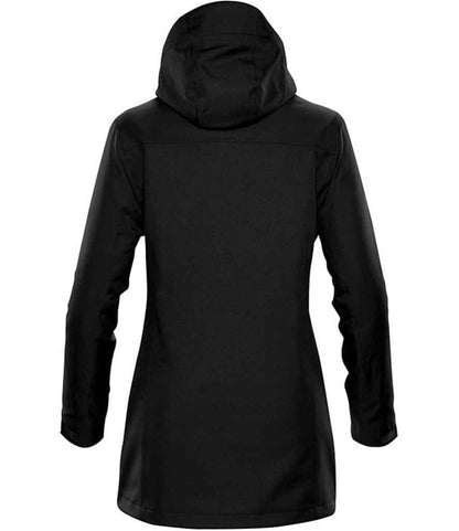 Stormtech - Ladies Avalanche System 3-in-1 Jacket - Pierre Francis