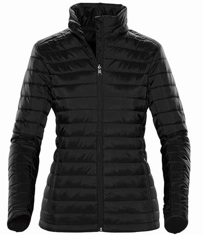 Stormtech - Ladies Avalanche System 3-in-1 Jacket - Pierre Francis