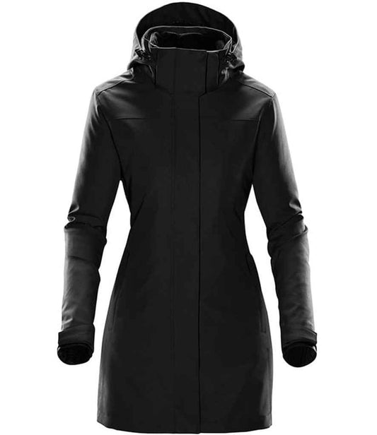 Stormtech - Ladies Avalanche System 3-in-1 Jacket - Pierre Francis