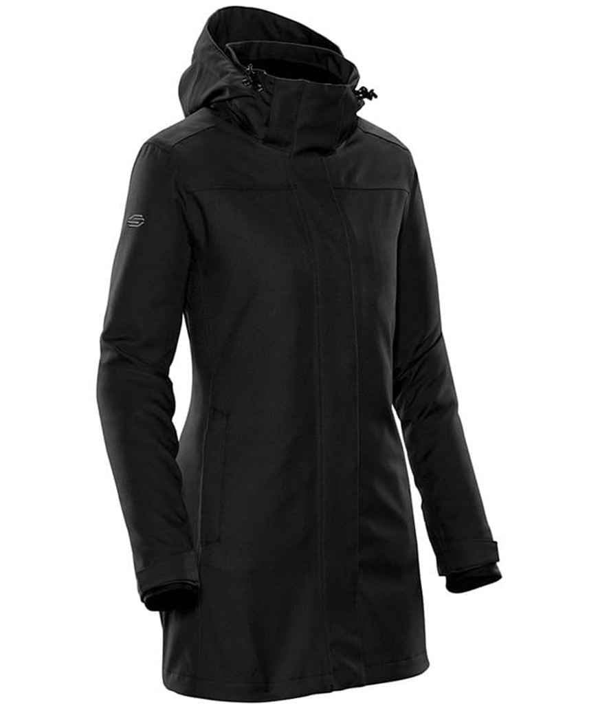 Stormtech - Ladies Avalanche System 3-in-1 Jacket - Pierre Francis