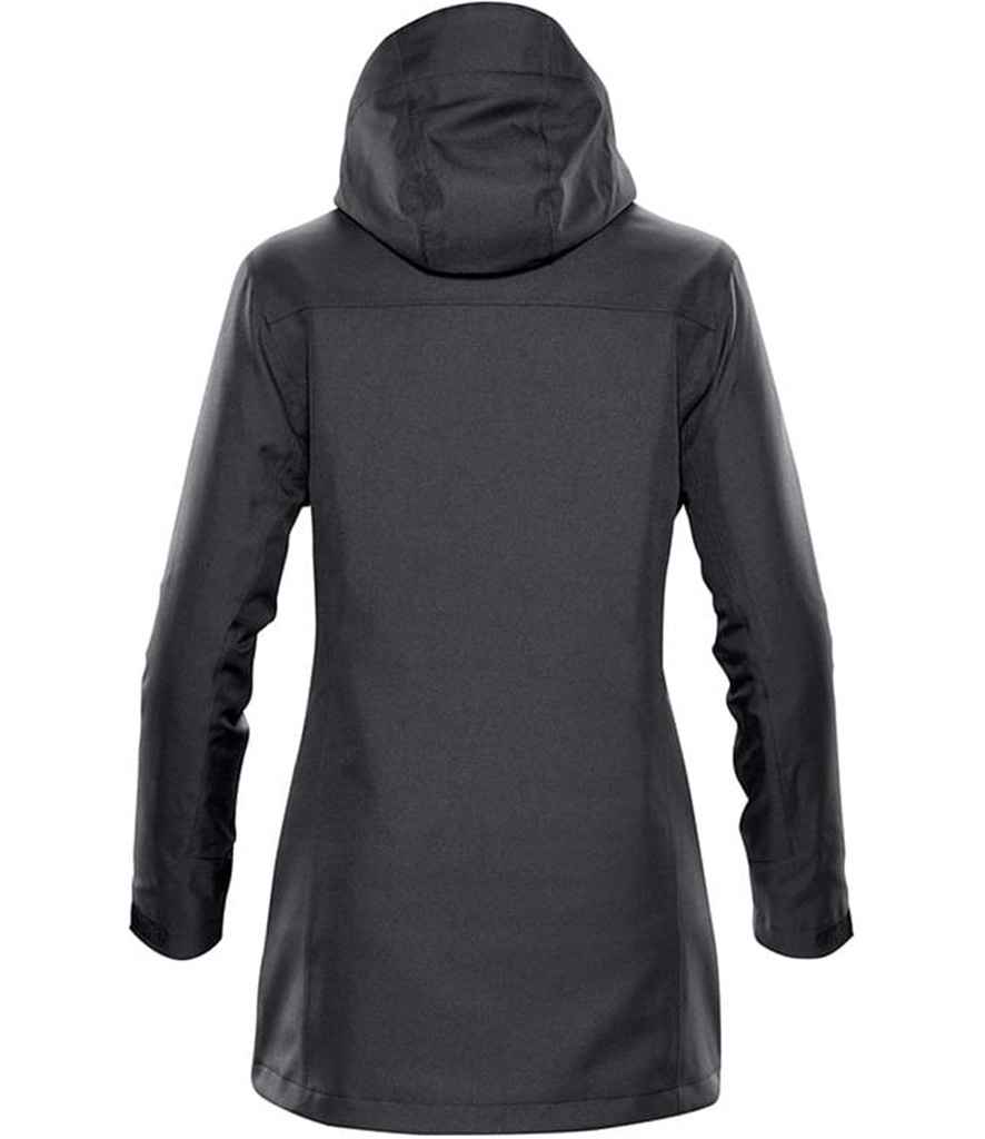 Stormtech - Ladies Avalanche System 3-in-1 Jacket - Pierre Francis