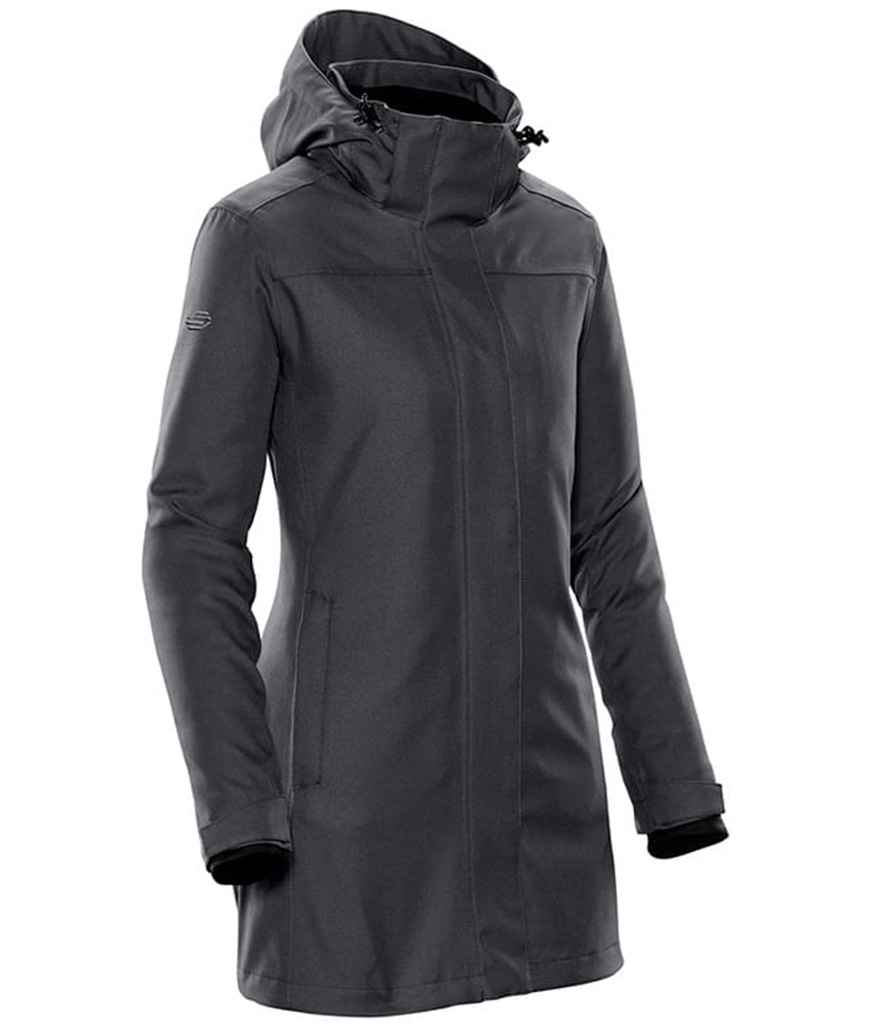 Stormtech - Ladies Avalanche System 3-in-1 Jacket - Pierre Francis