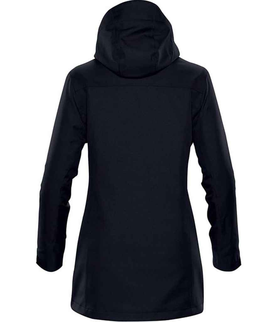 Stormtech - Ladies Avalanche System 3-in-1 Jacket - Pierre Francis