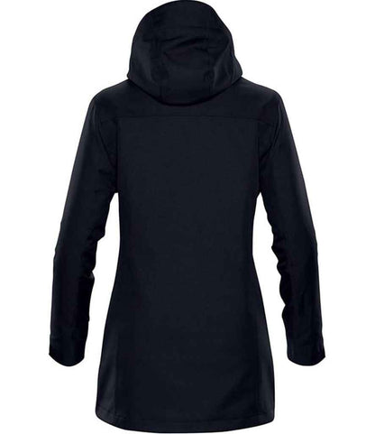 Stormtech - Ladies Avalanche System 3-in-1 Jacket - Pierre Francis