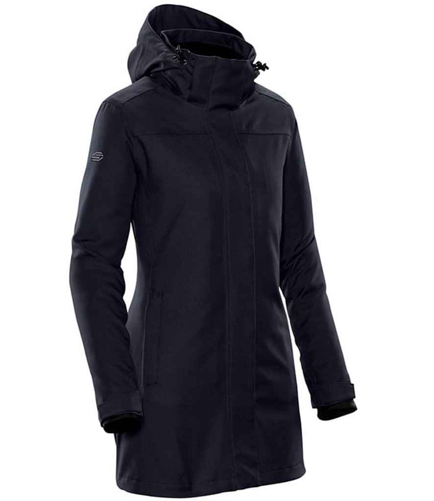 Stormtech - Ladies Avalanche System 3-in-1 Jacket - Pierre Francis
