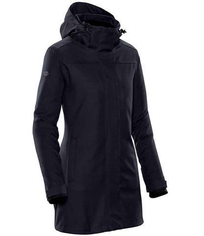 Stormtech - Ladies Avalanche System 3-in-1 Jacket - Pierre Francis