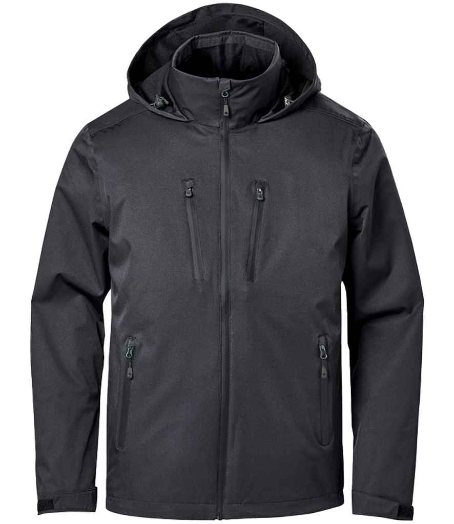 Stormtech - Scirocco Lightweight Shell Jacket - SSR5 SAG S