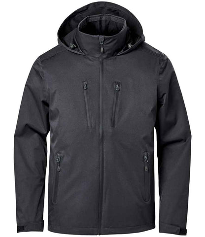 Stormtech - Scirocco Lightweight Shell Jacket - SSR5 SAG S