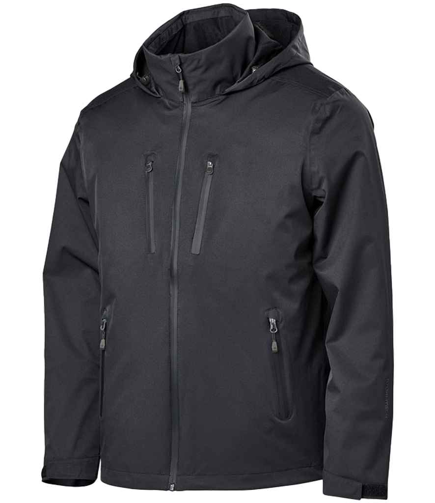 Stormtech - Scirocco Lightweight Shell Jacket - Pierre Francis