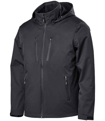 Stormtech - Scirocco Lightweight Shell Jacket - Pierre Francis