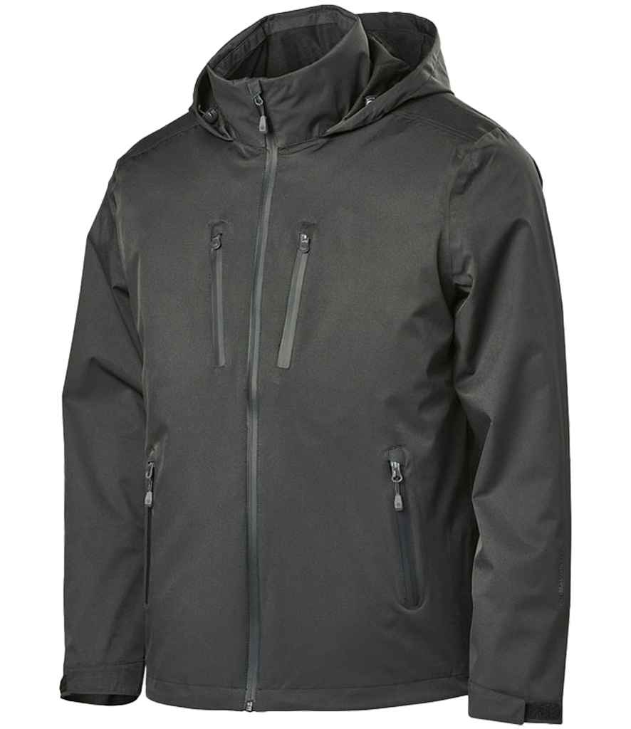 Stormtech - Scirocco Lightweight Shell Jacket - Pierre Francis