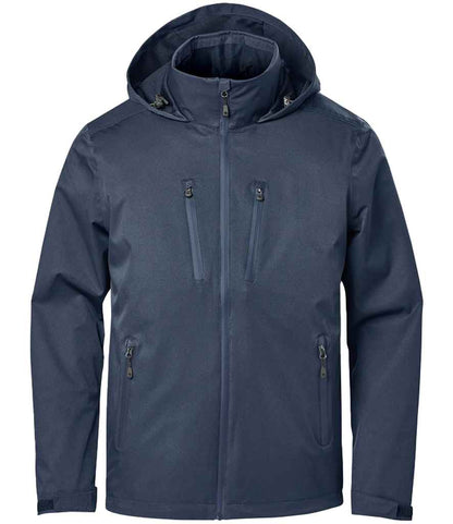 Stormtech - Scirocco Lightweight Shell Jacket - SSR5 SAG S