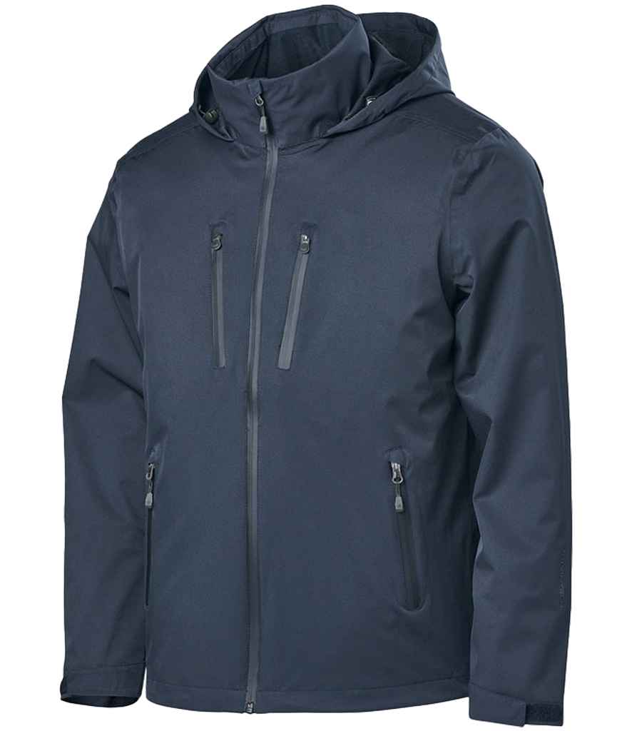 Stormtech - Scirocco Lightweight Shell Jacket - Pierre Francis
