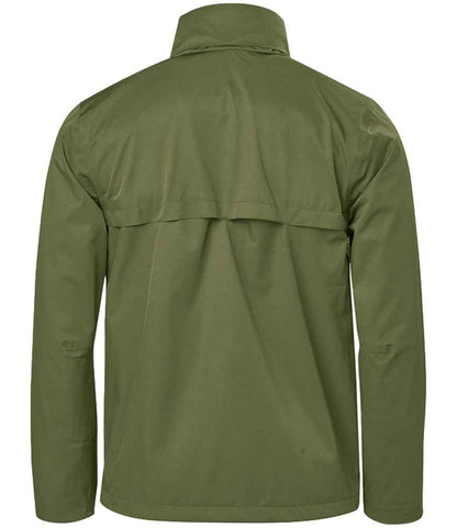 Stormtech - Scirocco Lightweight Shell Jacket - Pierre Francis