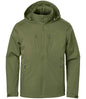 Stormtech - Scirocco Lightweight Shell Jacket - Pierre Francis