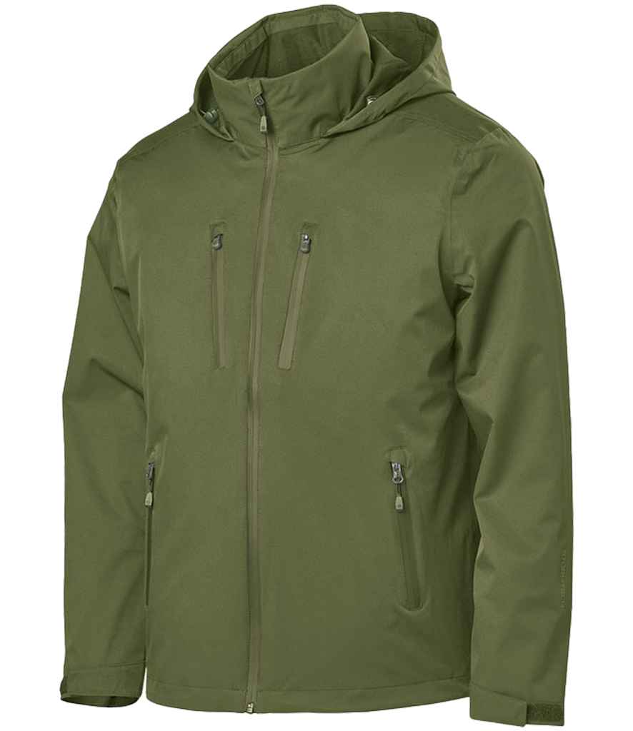 Stormtech - Scirocco Lightweight Shell Jacket