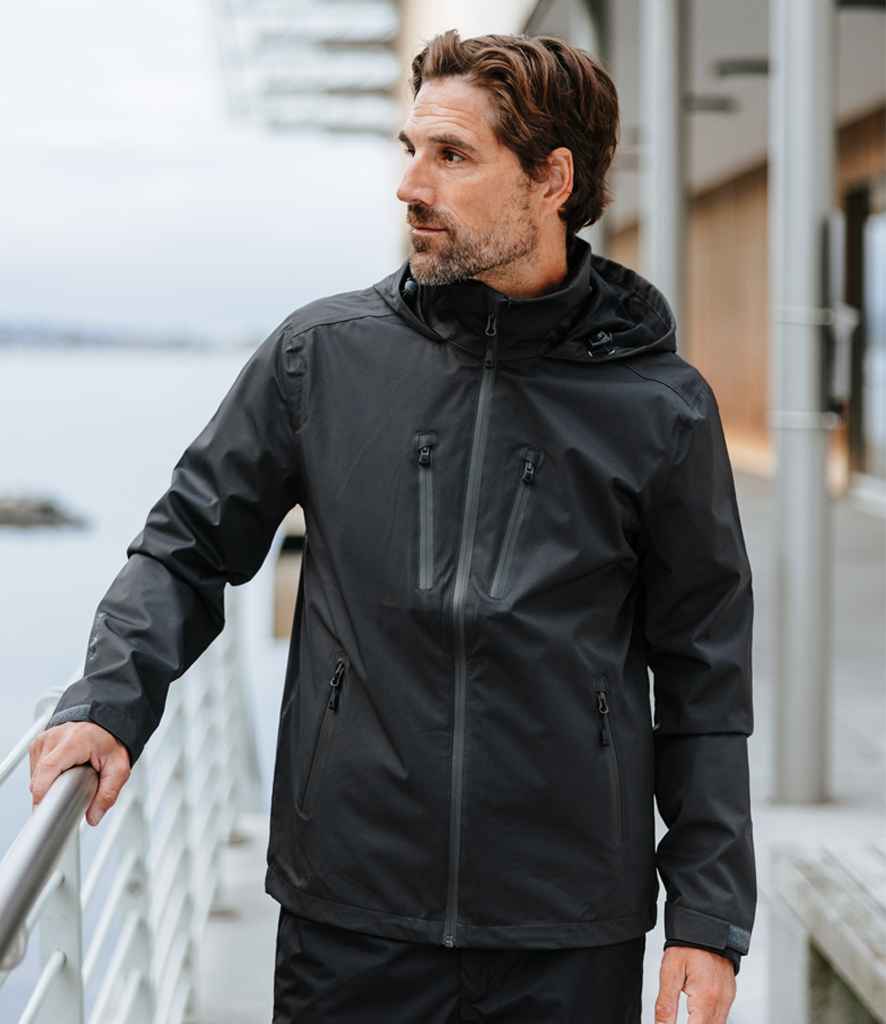 Stormtech - Scirocco Lightweight Shell Jacket - Pierre Francis