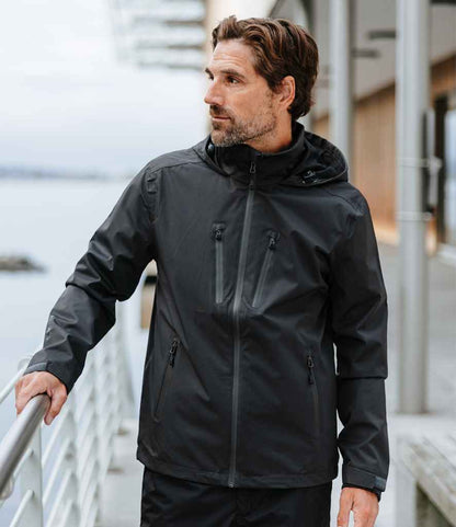 Stormtech - Scirocco Lightweight Shell Jacket - Pierre Francis
