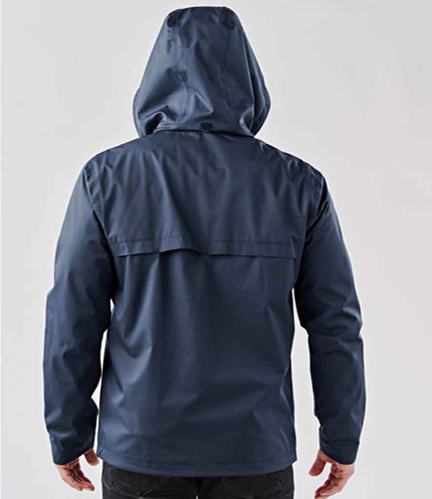 Stormtech - Scirocco Lightweight Shell Jacket - Pierre Francis