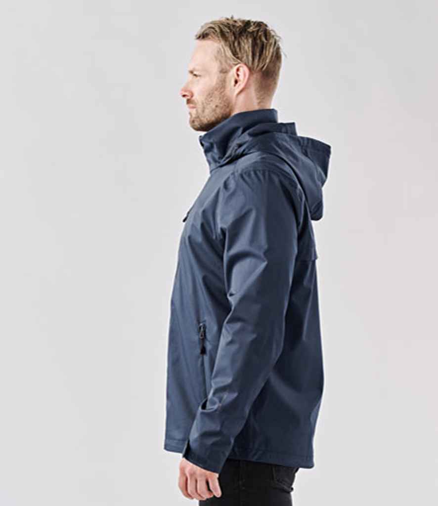 Stormtech - Scirocco Lightweight Shell Jacket - Pierre Francis
