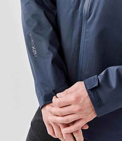 Stormtech - Scirocco Lightweight Shell Jacket - Pierre Francis