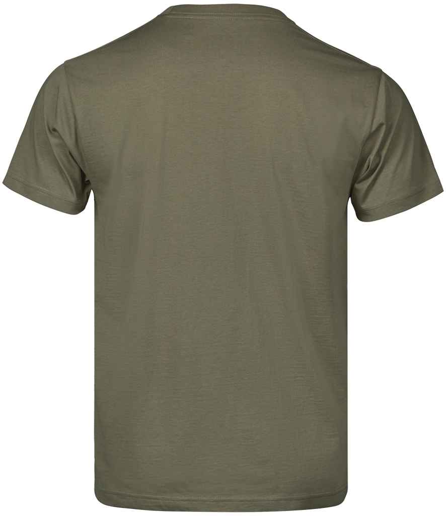 Tee Jays - Urban Luxury T-Shirt - Pierre Francis