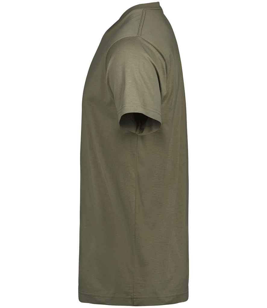 Tee Jays - Urban Luxury T-Shirt - Pierre Francis