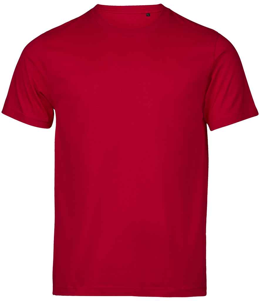 Tee Jays - Luksusowa koszulka miejska
