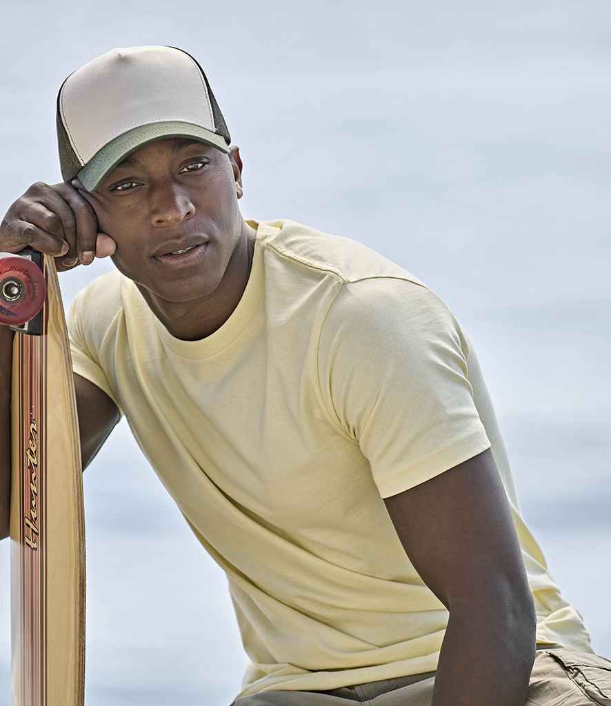 Tee Jays - Urban Luxury T-Shirt - Pierre Francis