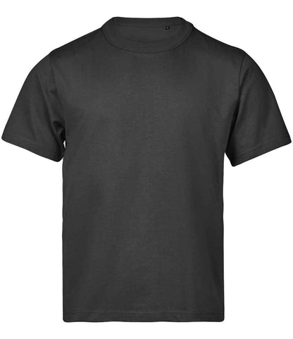 Tee Jays - Unlabeled Loose Fit T-Shirt