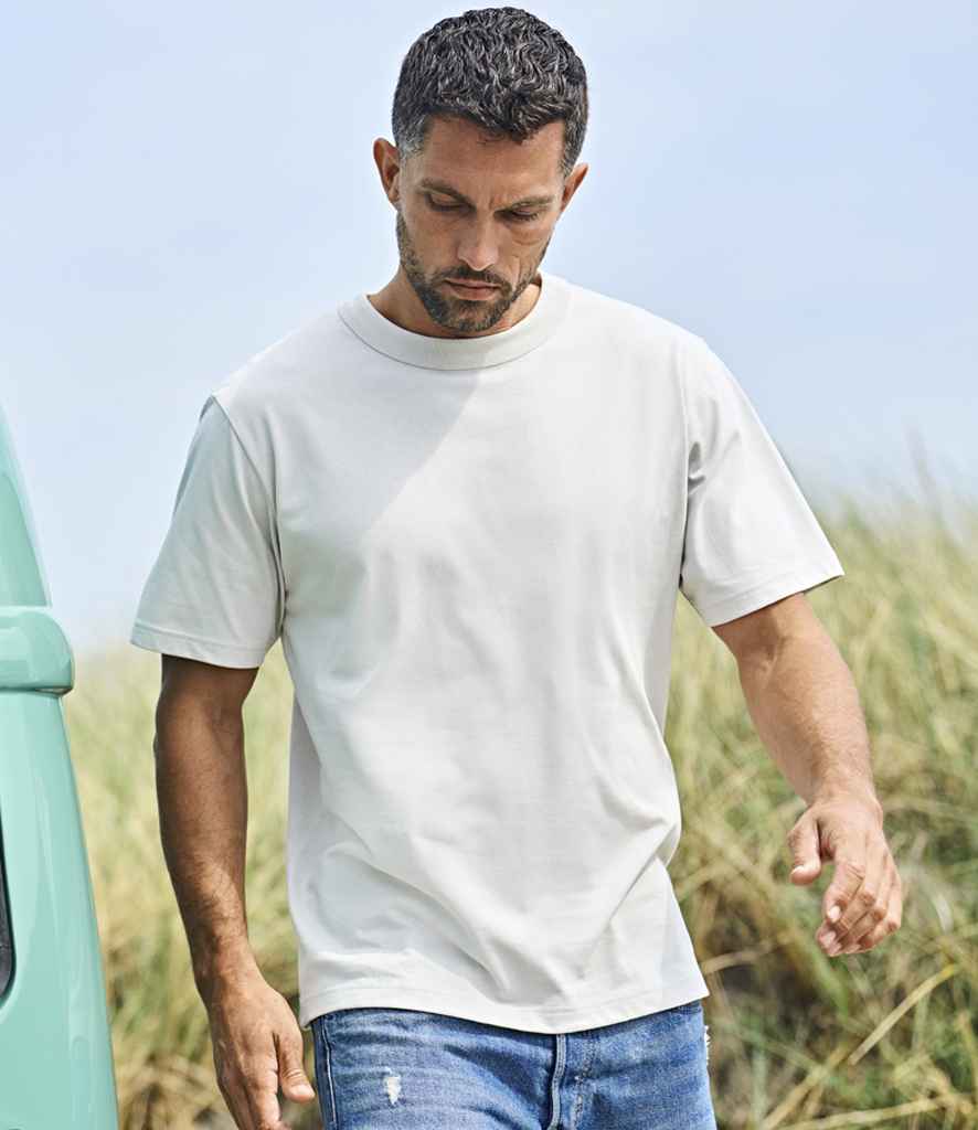 Tee Jays - Urban Loose Fit T-Shirt - Pierre Francis