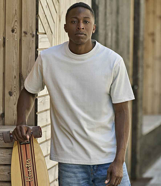 Tee Jays - Unlabeled Loose Fit T-Shirt