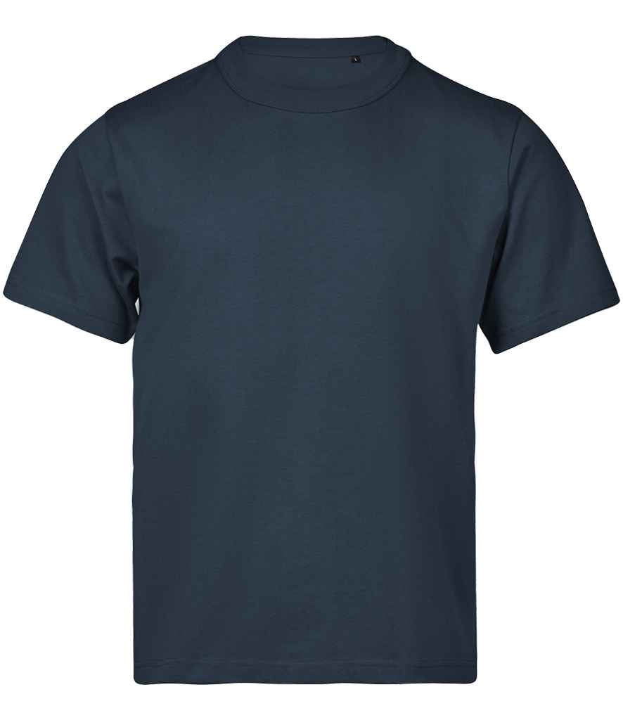 Tee Jays - Unlabeled Loose Fit T-Shirt
