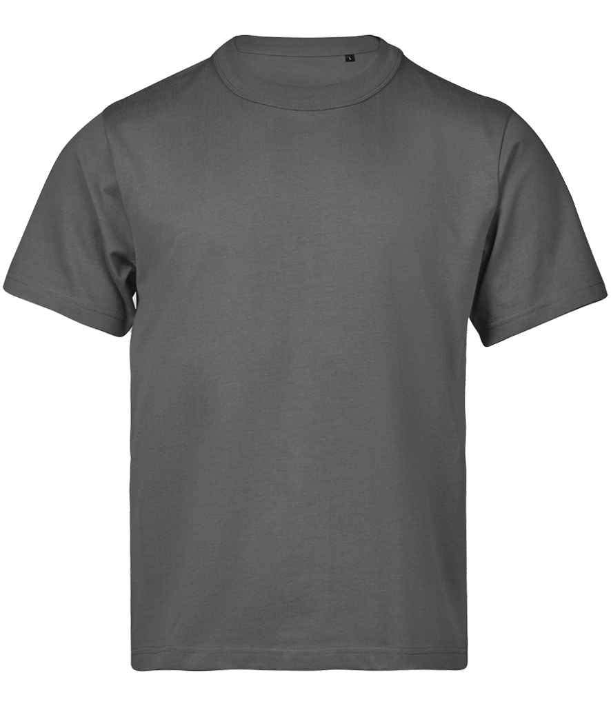 Tee Jays - Unlabeled Loose Fit T-Shirt