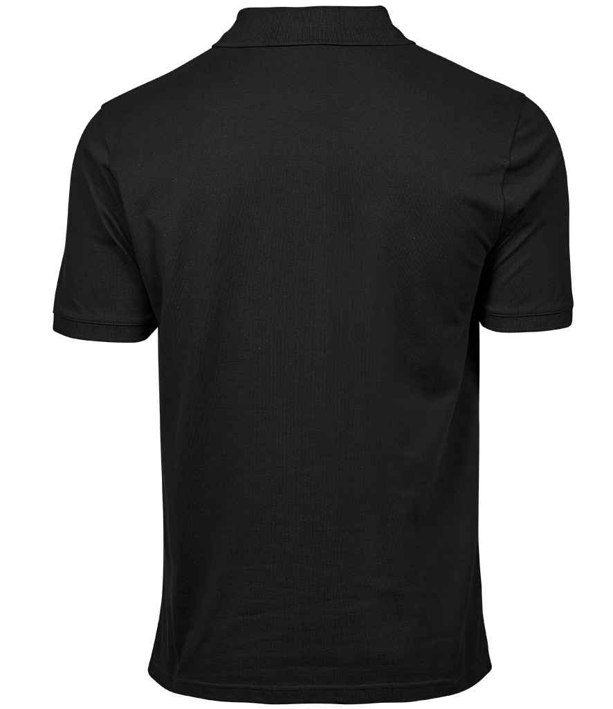 Tee Jays - Heavy Cotton Piqué Polo Shirt