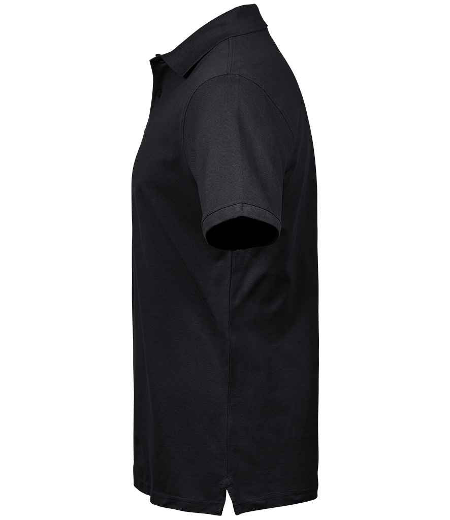 Tee Jays - Heavy Cotton Piqué Polo Shirt