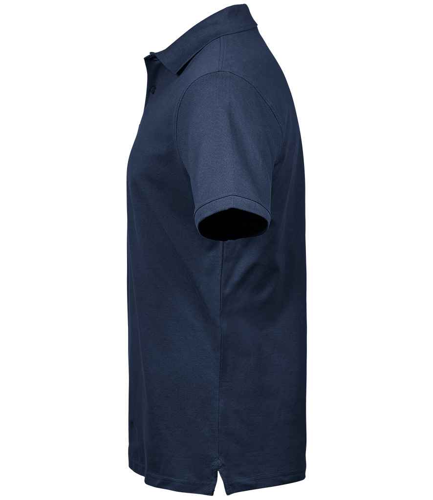 Tee Jays - Heavy Cotton Piqué Polo Shirt - Pierre Francis