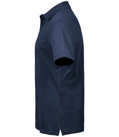 Tee Jays - Heavy Cotton Piqué Polo Shirt - Pierre Francis