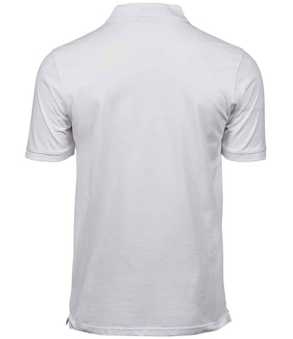 Tee Jays - Heavy Cotton Piqué Polo Shirt - Pierre Francis