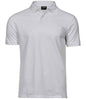 Tee Jays - Heavy Cotton Piqué Polo Shirt - Pierre Francis