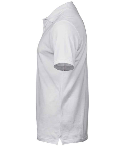 Tee Jays - Heavy Cotton Piqué Polo Shirt - Pierre Francis