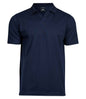 Tee Jays - Luxury Stretch V Neck Polo Shirt - Pierre Francis