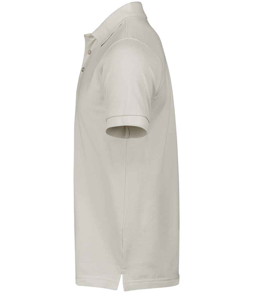 Tee Jays - Luxury Stretch Piqué Polo Shirt - Pierre Francis