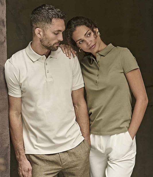 Tee Jays - Luxury Stretch Piqué Polo Shirt