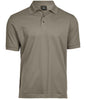 Tee Jays - Luxury Stretch Piqué Polo Shirt - Pierre Francis