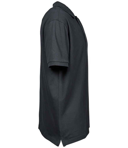 Tee Jays - Luxury Stretch Piqué Polo Shirt - Pierre Francis