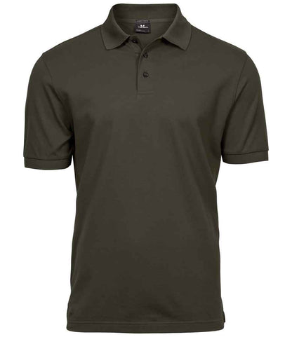 Tee Jays - Luxury Stretch Piqué Polo Shirt